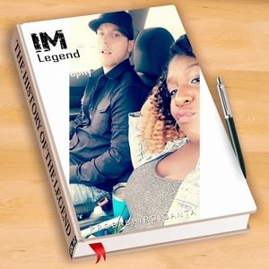 Meet your Posher, Freisha